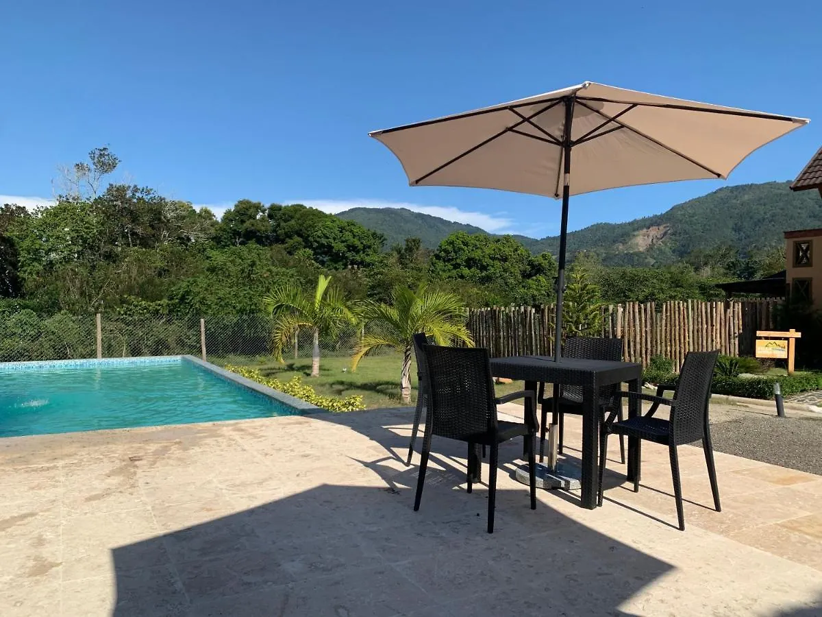 Villa Ximenoa Dreams à Jarabacoa