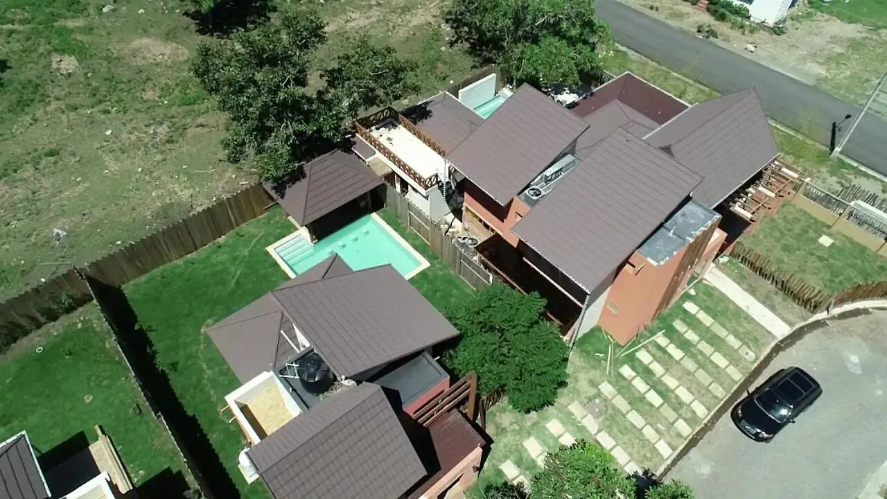 Villa Ximenoa Dreams à Jarabacoa 0*,  République dominicaine
