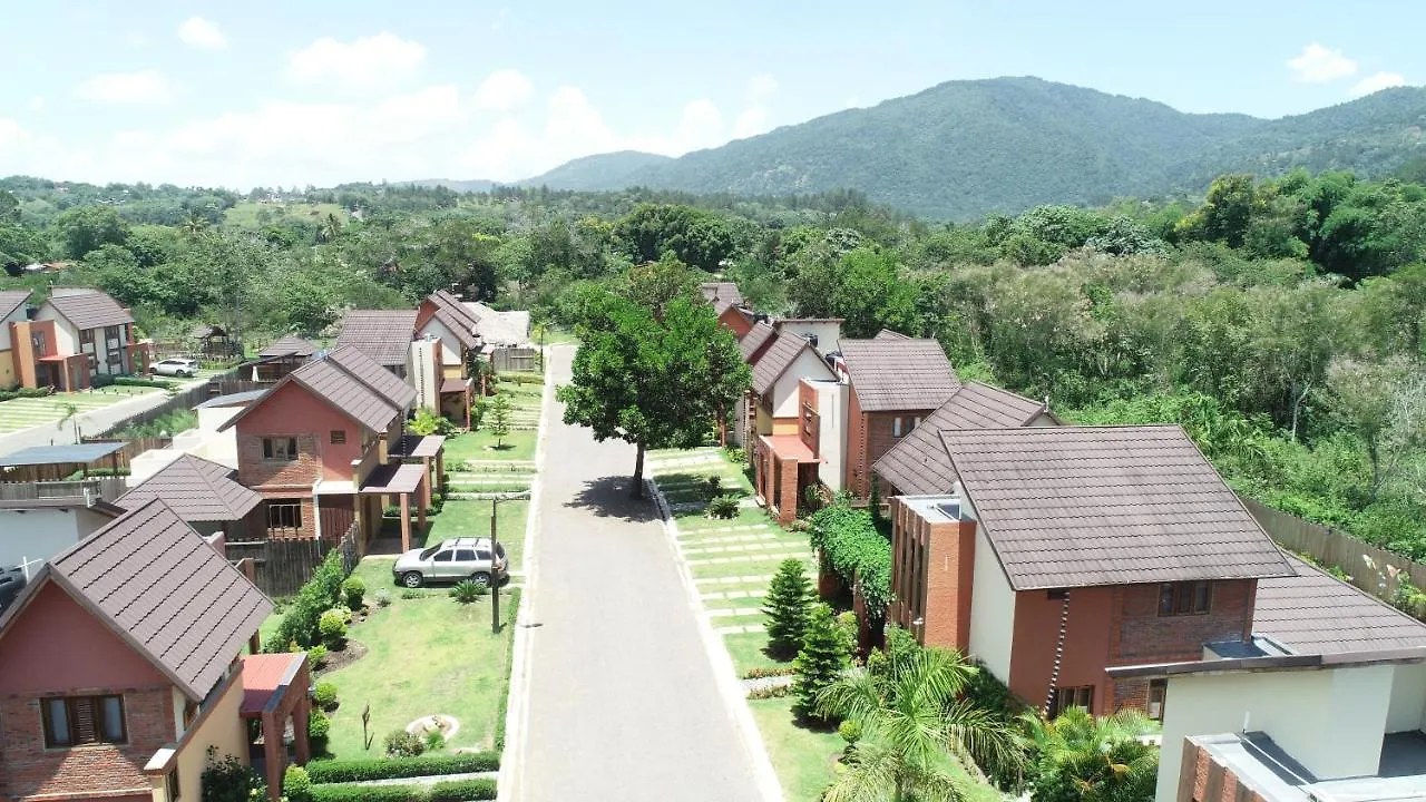 Villa Ximenoa Dreams à Jarabacoa