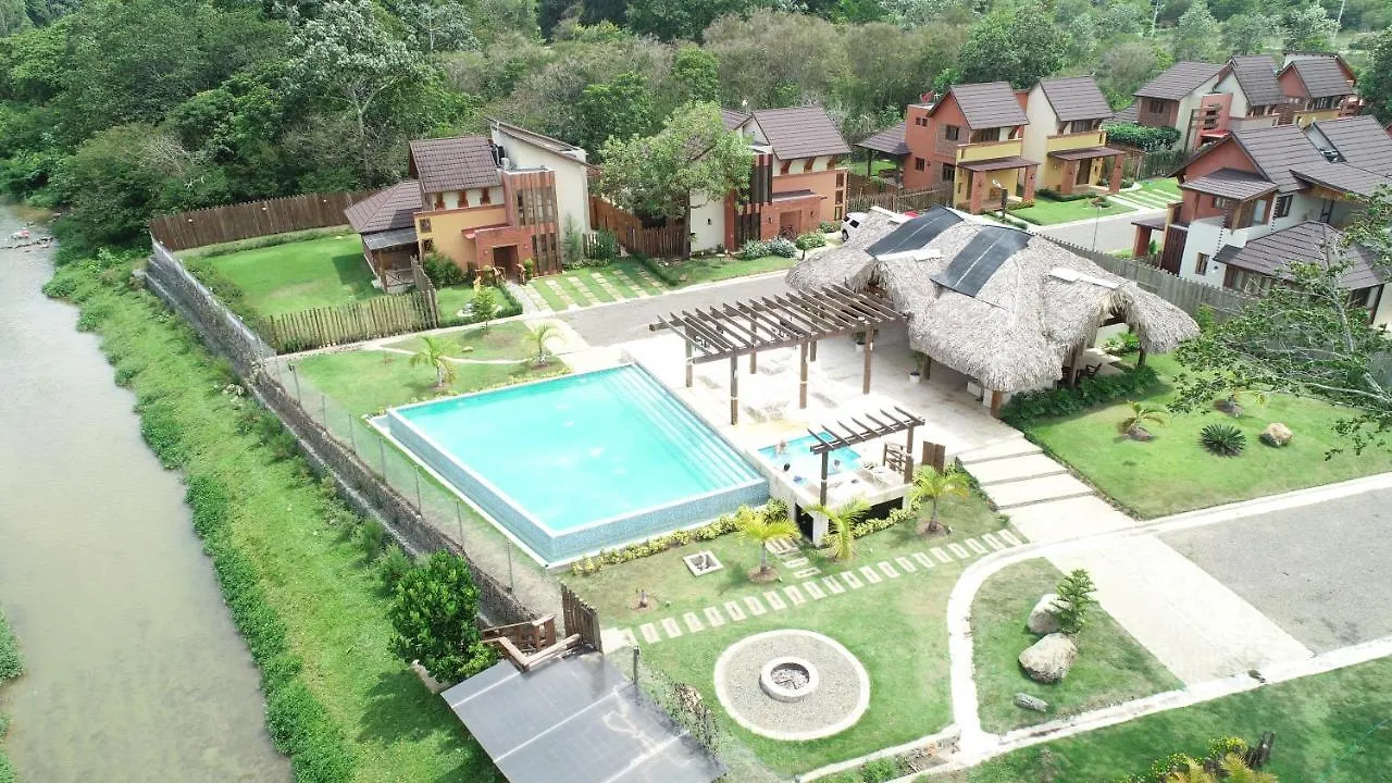 Villa Ximenoa Dreams à Jarabacoa