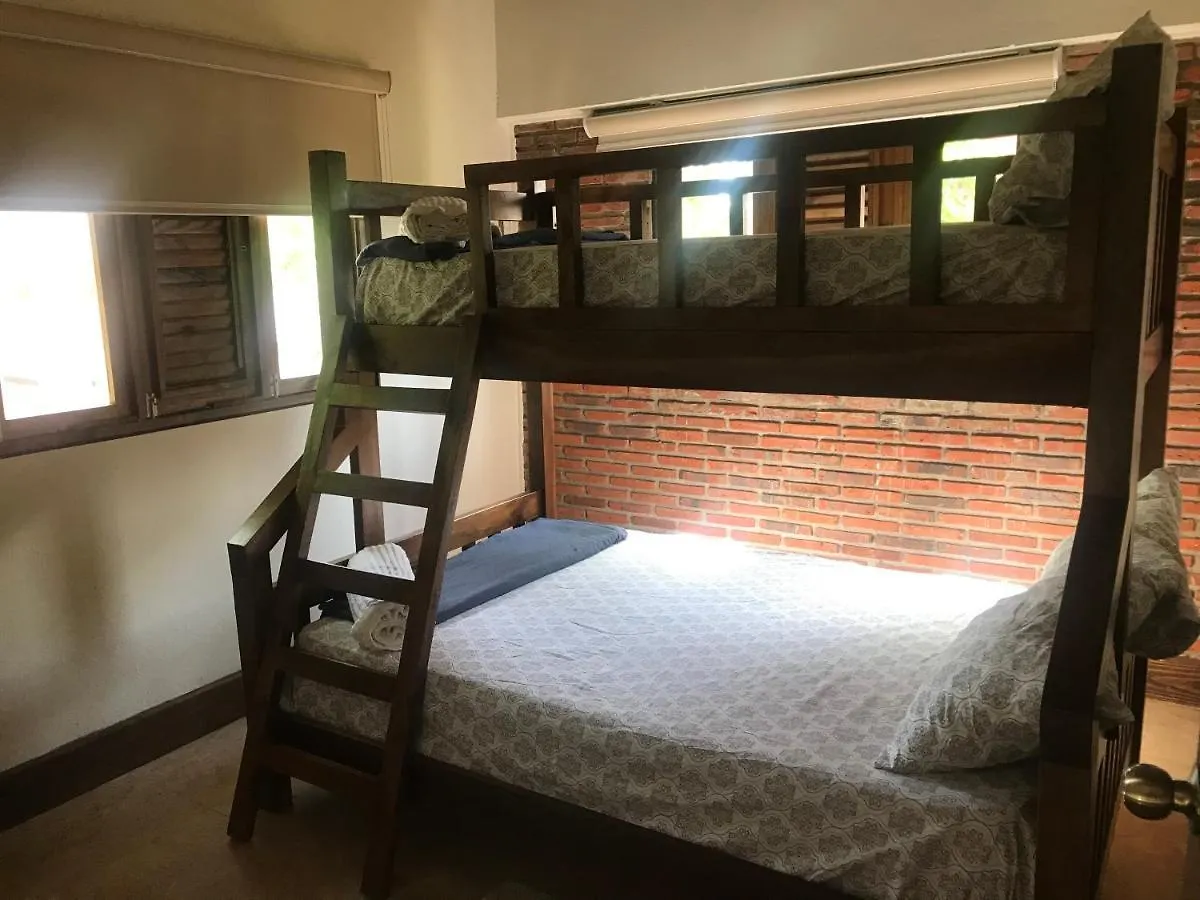 Villa Ximenoa Dreams à Jarabacoa